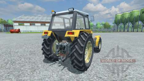 URSUS 1614 para Farming Simulator 2013