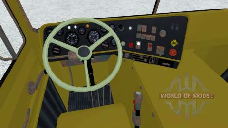 Internacional de TranStar СО-4070В 1979 para Farming Simulator 2013