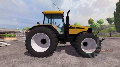 Challenger MT600 para Farming Simulator 2013