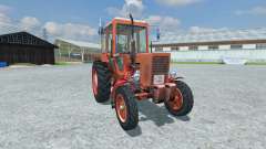 MTZ-80 viejo para Farming Simulator 2013