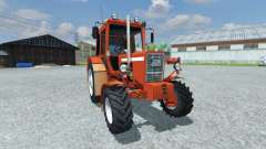 MTZ-82 Bielorrusia para Farming Simulator 2013