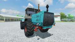 T-150K v2.0 para Farming Simulator 2013