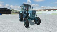 MTZ-80 para Farming Simulator 2013