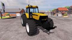 Challenger MT600 para Farming Simulator 2013