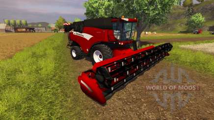 Case IH Axial Flow 9120 2012 para Farming Simulator 2013