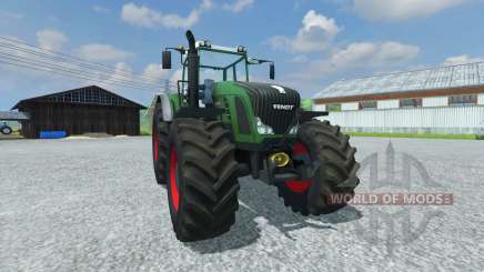 Fendt 936 Vario para Farming Simulator 2013