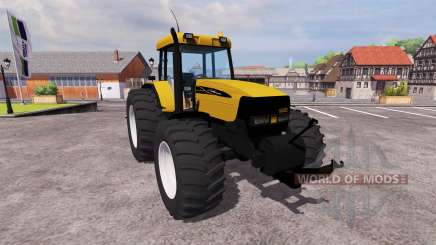 Challenger MT600 para Farming Simulator 2013