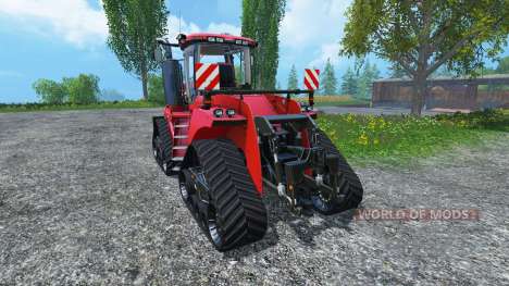 Case IH Quadtrac 450 v1.1 para Farming Simulator 2015