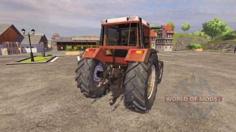 International 1055 1986 para Farming Simulator 2013