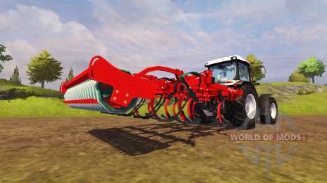 Arado Kverneland CLC Pro 3m para Farming Simulator 2013