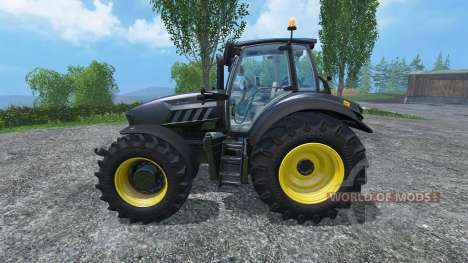 Lamborghini Mach VRT 230 black para Farming Simulator 2015