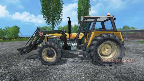 Ursus 1604 v3.0 para Farming Simulator 2015