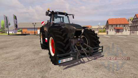 Deutz-Fahr Agrotron X 720 [ZEN Lazarence TJ 788] para Farming Simulator 2013