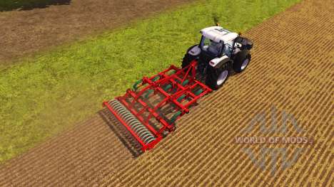 Arado Kverneland CLC Pro 3m para Farming Simulator 2013