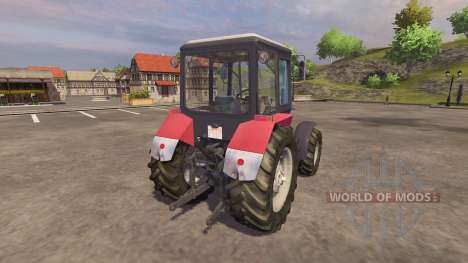 MTZ-Bielorrusia 920.2 para Farming Simulator 2013