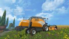 Fast Switcher para Farming Simulator 2015