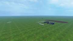 SampleModMap para Farming Simulator 2015