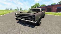 Bonecracker para BeamNG Drive