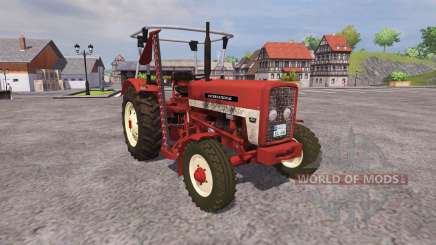 IHC 423 1973 v3.0 para Farming Simulator 2013