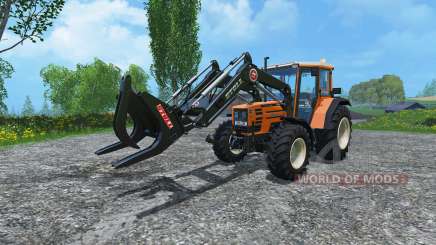 Huerlimann H488 v1.2 para Farming Simulator 2015