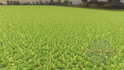Desactivación de disminución de cosechas para Farming Simulator 2013