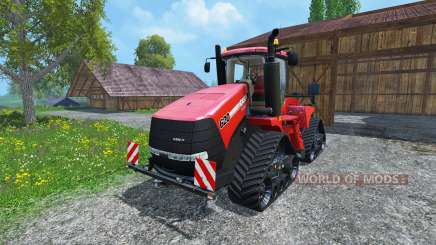 Case IH Quadtrac 620 v1.1 para Farming Simulator 2015
