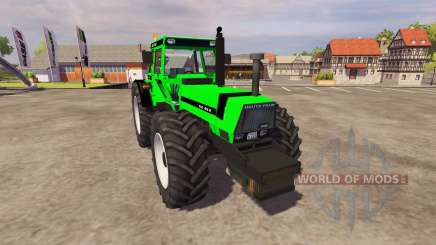 Deutz-Fahr DX8.30 para Farming Simulator 2013