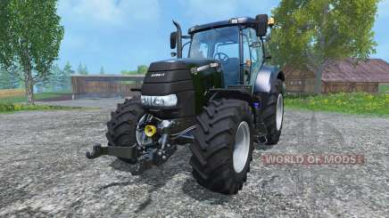 Case IH Puma CVX 160 Black Edition para Farming Simulator 2015
