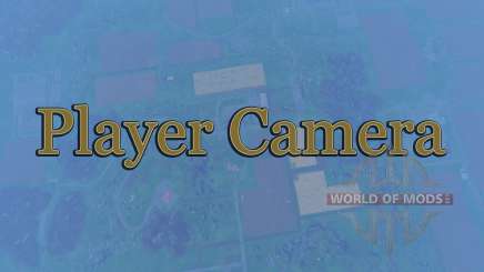 Visión general de la cámara para Farming Simulator 2015