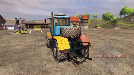 HTA 200 Slobozhanin para Farming Simulator 2013