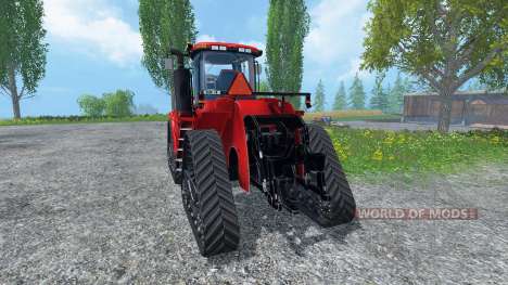 Case IH Rowtrac 350 para Farming Simulator 2015