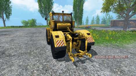 K-700A compuesto Kirovets para Farming Simulator 2015