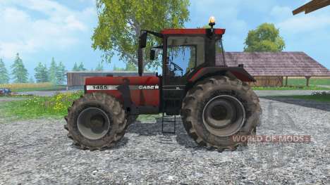 Case IH 1455 XL dirt para Farming Simulator 2015