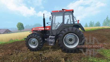 Ursus 1234 para Farming Simulator 2015