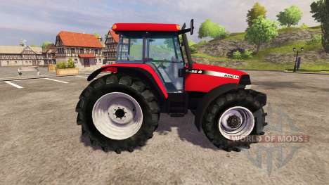Case IH MXM 190 para Farming Simulator 2013