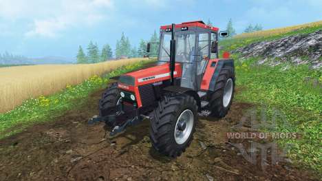 Ursus 1234 para Farming Simulator 2015