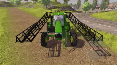 John Deere 4830 para Farming Simulator 2013