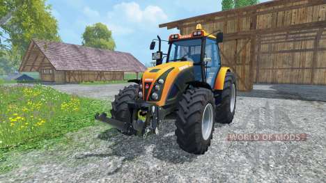 Ursus 11024 v2.0 para Farming Simulator 2015