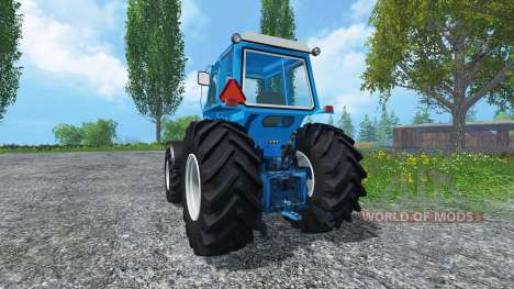 Ford TW 30 para Farming Simulator 2015