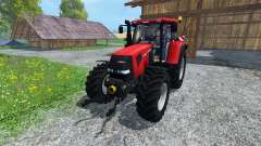 Case IH CVX 175 para Farming Simulator 2015