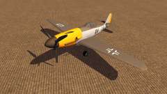 El Messerschmitt v3.0 para Farming Simulator 2013