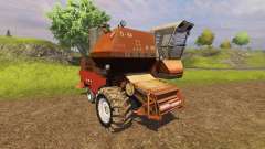 SC 5 m 1 Campo PONEN para Farming Simulator 2013
