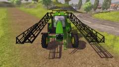 John Deere 4830 para Farming Simulator 2013