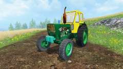 UMZ 6K v3.0 para Farming Simulator 2015