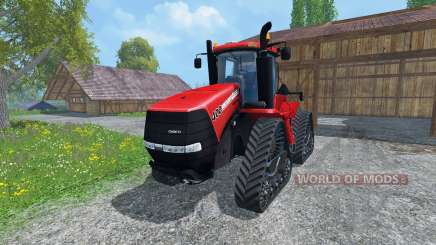 Case IH Rowtrac 400 para Farming Simulator 2015
