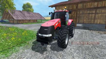 Case IH Magnum CVX 340 v1.3 para Farming Simulator 2015