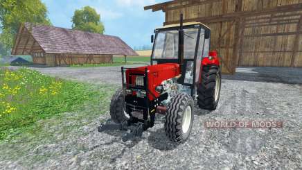 Ursus C360 para Farming Simulator 2015