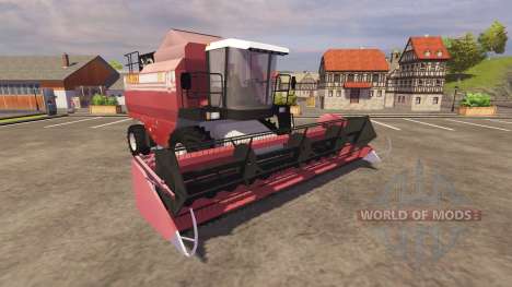 КЗС-10К Palesse GS12 para Farming Simulator 2013
