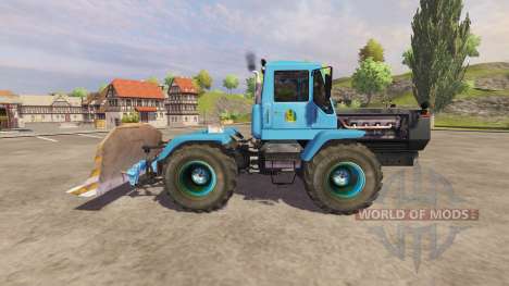 HTZ CD-09 para Farming Simulator 2013