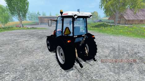Ursus 8014 H para Farming Simulator 2015